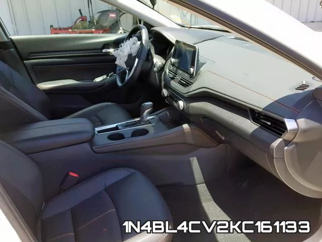 1N4BL4CV2KC161133 фото 6