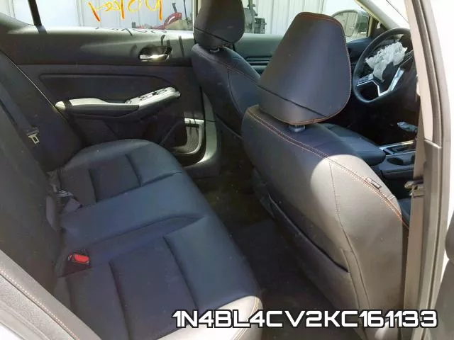 1N4BL4CV2KC161133 фото 7