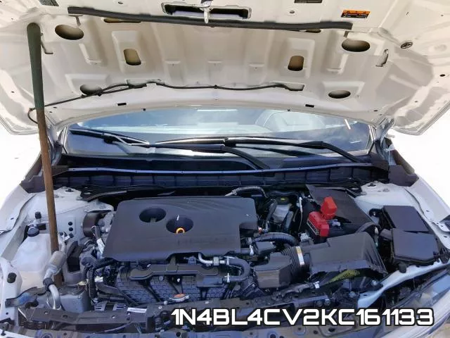 1N4BL4CV2KC161133 фото 8