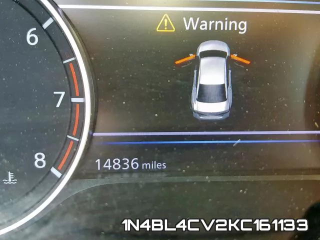 1N4BL4CV2KC161133 фото 9