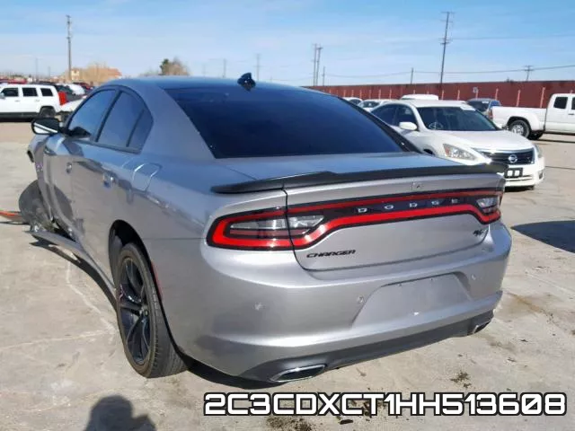 2C3CDXCT1HH513608 фото 4