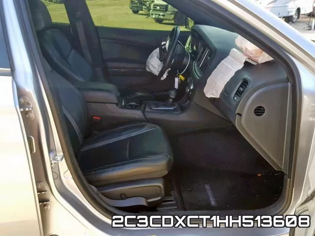 2C3CDXCT1HH513608 фото 6