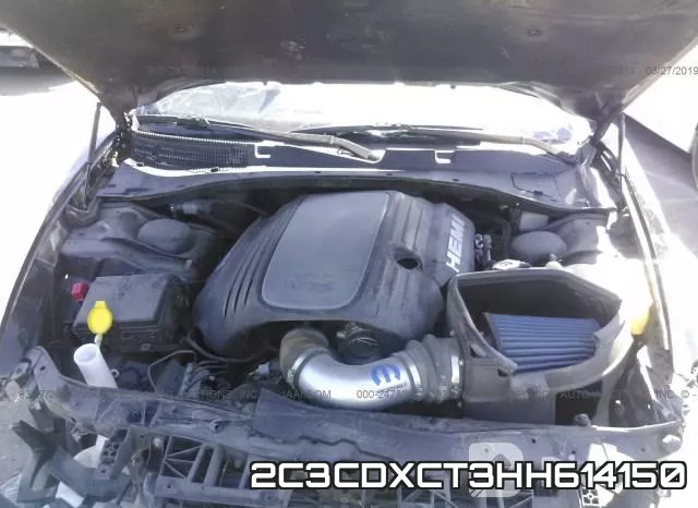 2C3CDXCT3HH614150 фото 2