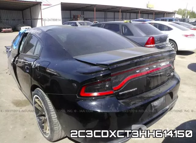 2C3CDXCT3HH614150 фото 4