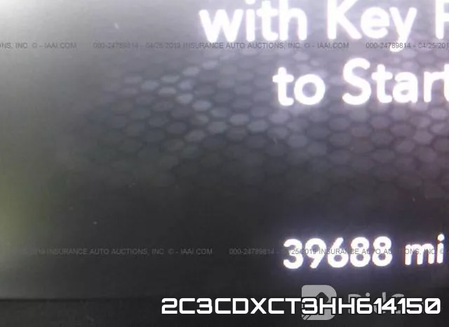 2C3CDXCT3HH614150 фото 8