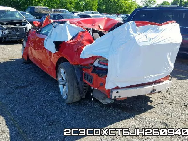 2C3CDXCT6JH260940 фото 4