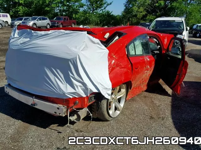 2C3CDXCT6JH260940 фото 5