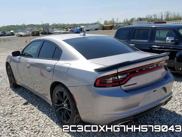 2C3CDXHG7HH579043 фото 4