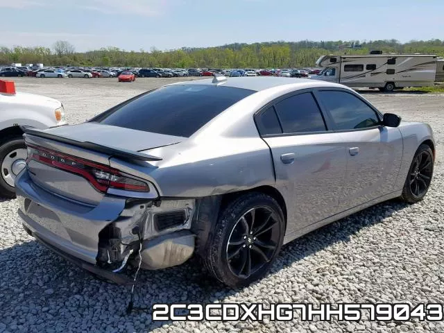 2C3CDXHG7HH579043 фото 5