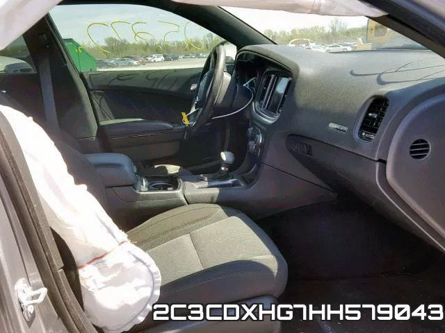 2C3CDXHG7HH579043 фото 6