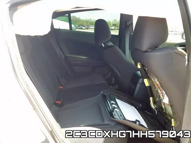 2C3CDXHG7HH579043 фото 7