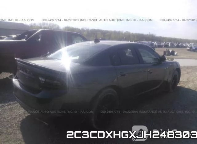 2C3CDXHGXJH248303 фото 5