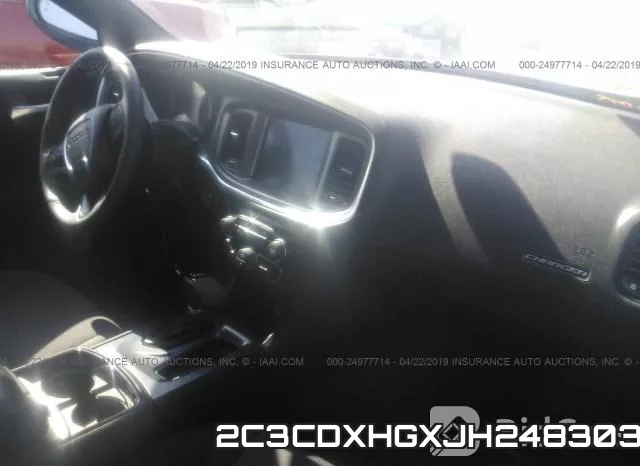 2C3CDXHGXJH248303 фото 6
