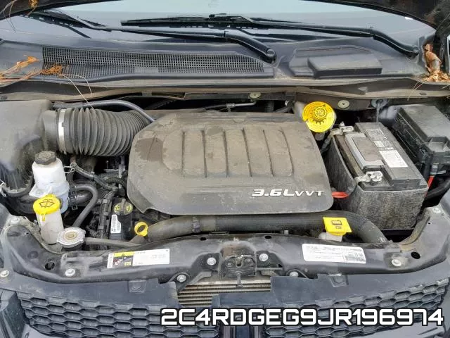 2C4RDGEG9JR196974 фото 8