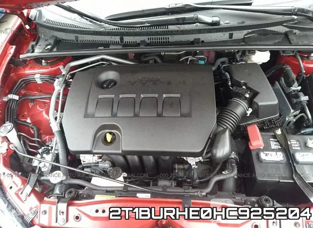 2T1BURHE0HC925204 фото 2
