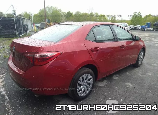 2T1BURHE0HC925204 фото 4