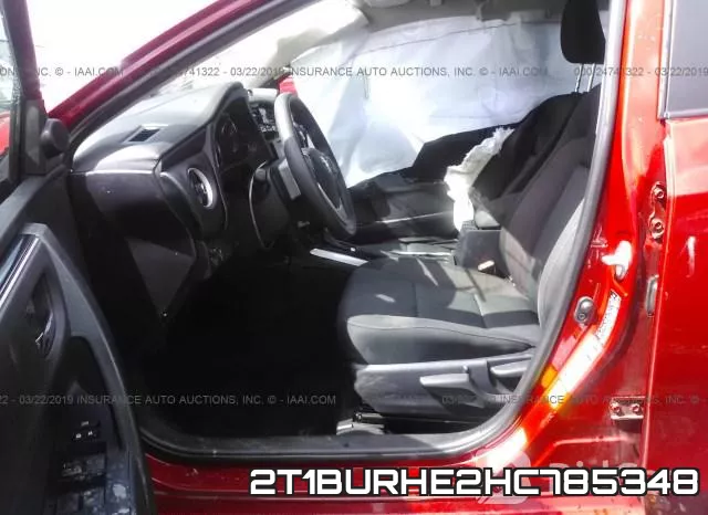 2T1BURHE2HC785348 фото 6