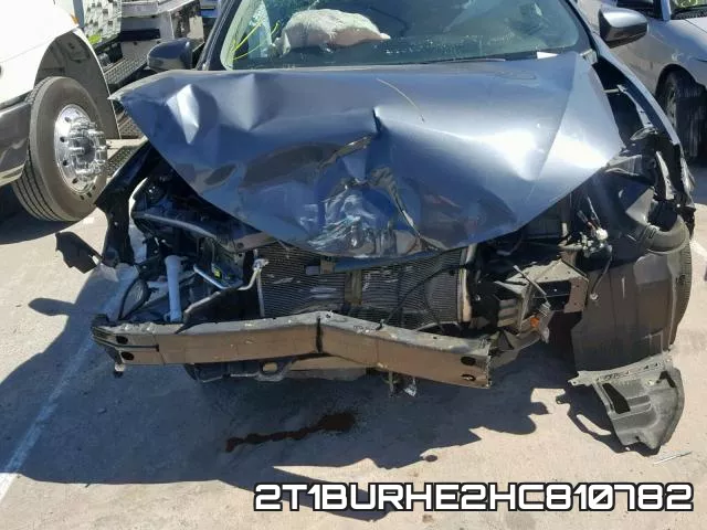 2T1BURHE2HC810782 фото 10