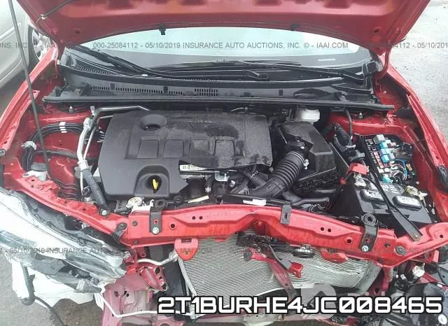 2T1BURHE4JC008465 фото 2