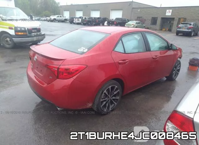 2T1BURHE4JC008465 фото 5