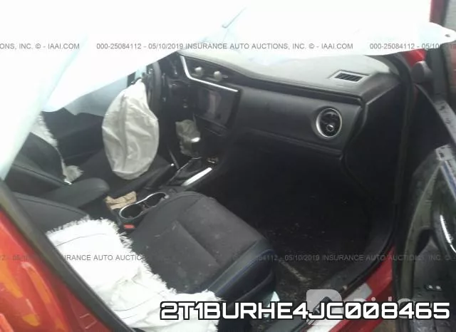 2T1BURHE4JC008465 фото 6