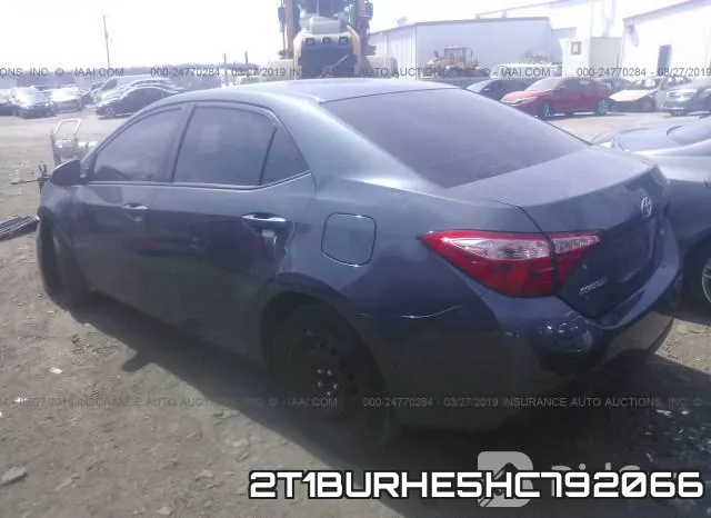 2T1BURHE5HC792066 фото 4