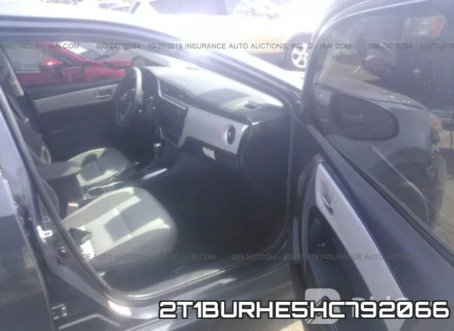 2T1BURHE5HC792066 фото 6