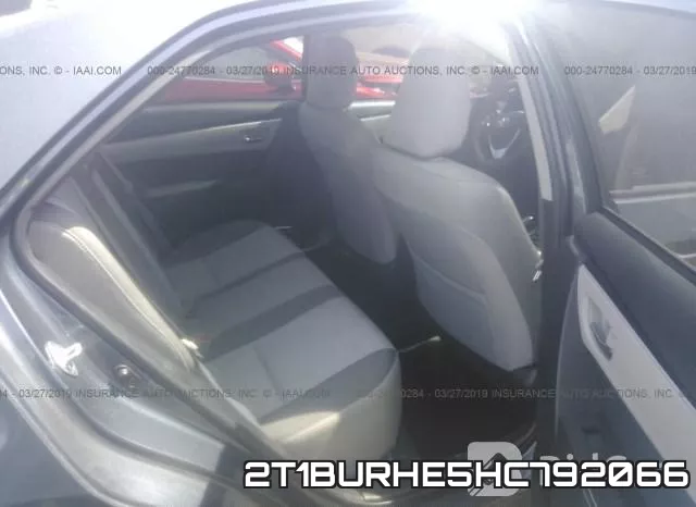 2T1BURHE5HC792066 фото 9