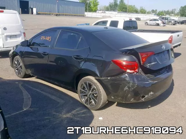 2T1BURHE6HC918094 фото 4