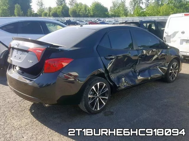 2T1BURHE6HC918094 фото 5