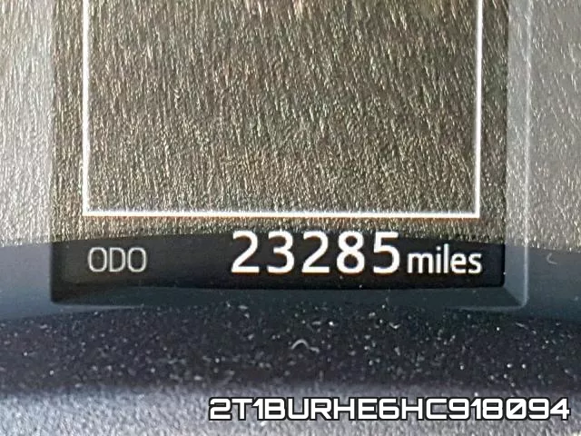 2T1BURHE6HC918094 фото 9
