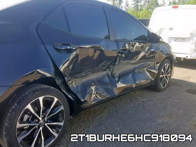 2T1BURHE6HC918094 фото 10