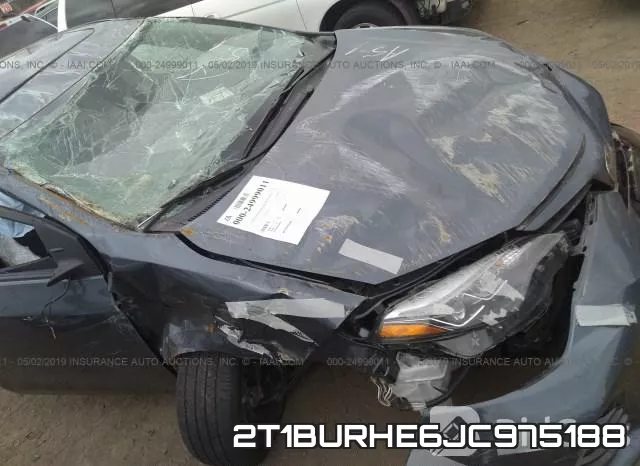 2T1BURHE6JC975188 фото 7