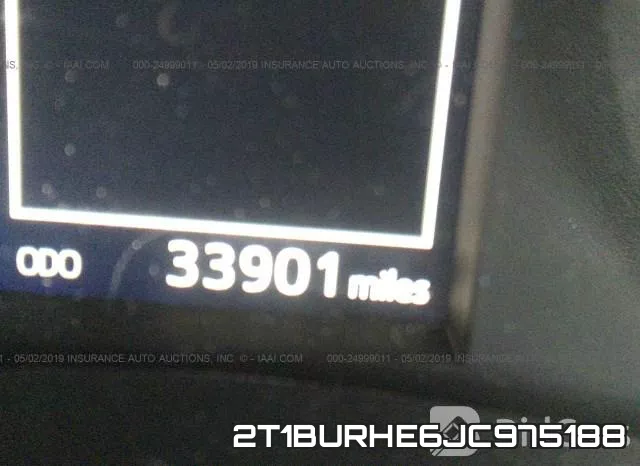2T1BURHE6JC975188 фото 8