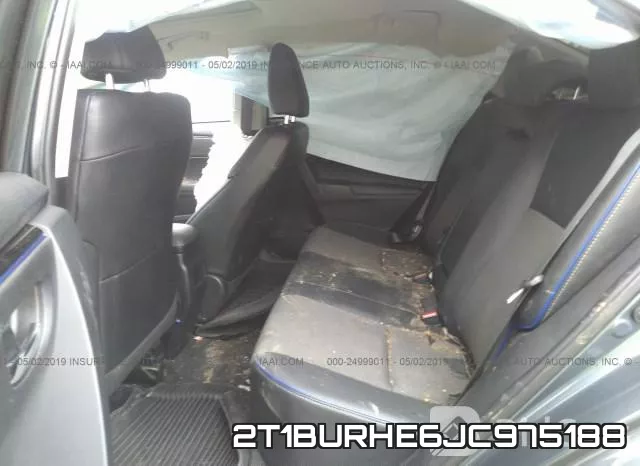 2T1BURHE6JC975188 фото 9