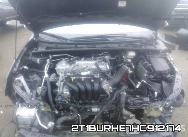2T1BURHE7HC912174 фото 2