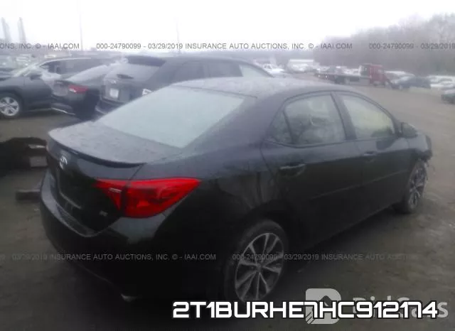 2T1BURHE7HC912174 фото 5
