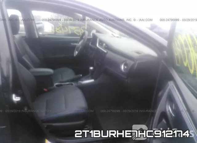2T1BURHE7HC912174 фото 6