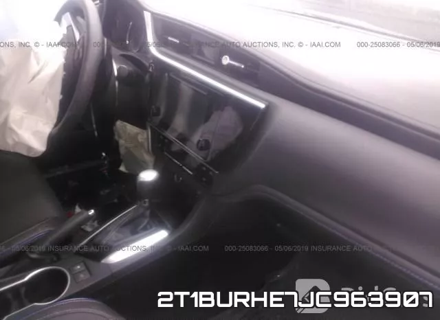 2T1BURHE7JC963907 фото 6