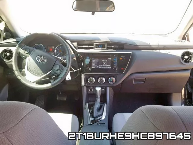 2T1BURHE9HC897645 фото 10