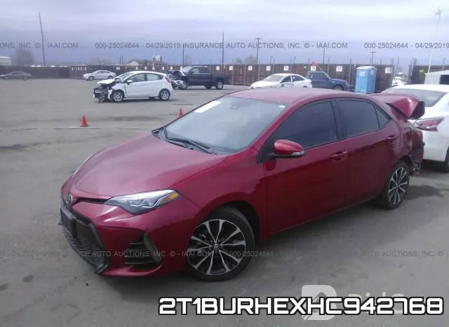 2T1BURHEXHC942768 фото 3