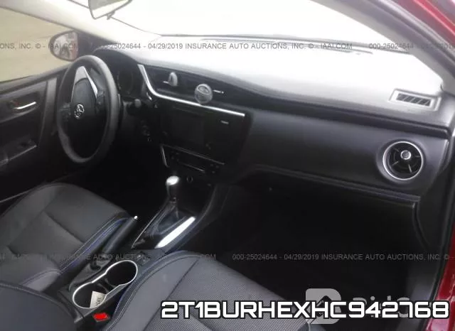 2T1BURHEXHC942768 фото 6
