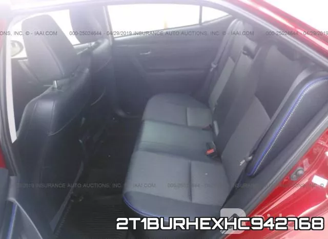 2T1BURHEXHC942768 фото 9