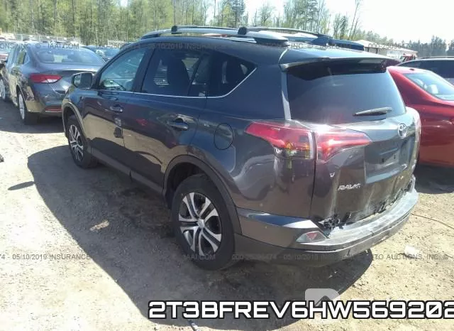 2T3BFREV6HW569202 фото 4