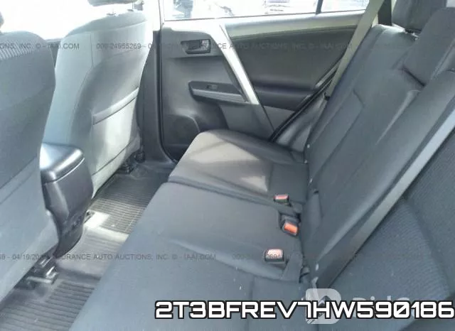 2T3BFREV7HW590186 фото 9