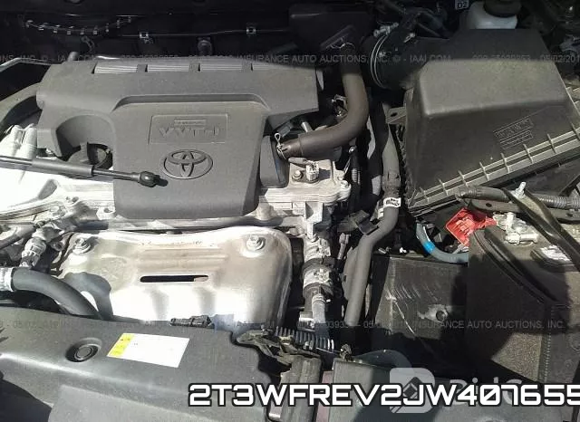 2T3WFREV2JW407655 фото 2