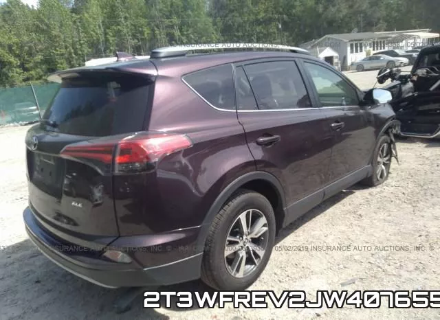 2T3WFREV2JW407655 фото 5