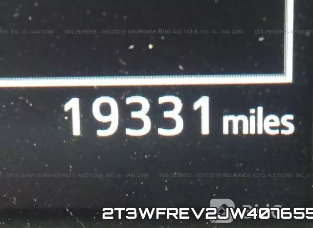 2T3WFREV2JW407655 фото 8