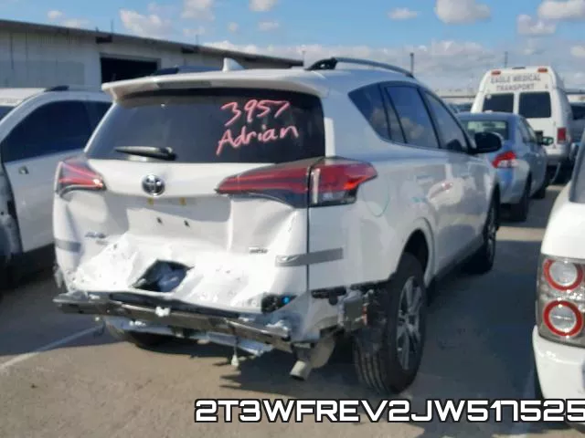 2T3WFREV2JW517525 фото 4