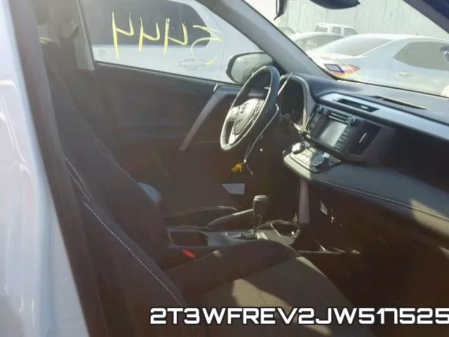 2T3WFREV2JW517525 фото 5